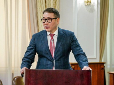 
                    Центры обучения электронной торговле откроют по всему Казахстану
                
