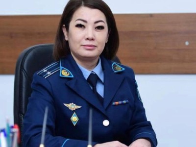 
                    «Казахстан без насилия в семье»: полиция Алматы присоединилась к широкомасштабной акции 
                