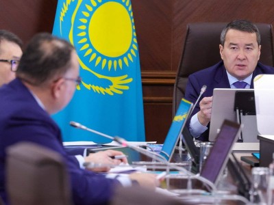 
                    Маркировку ювелирных изделий и лекарств введут в Казахстане со второго полугодия 2024 года
                