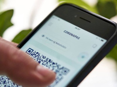
                    Цифровые паспорта вакцинации введут в Японии к концу года
                