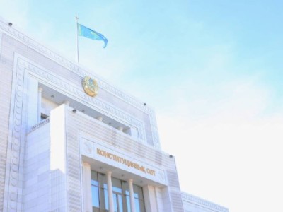 
                    Спор по выплате страховки дошел до Конституционного суда РК
                
