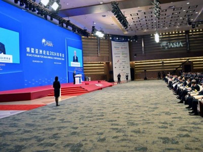 
                    Токаев назвал перспективное направление сотрудничества с Китаем
                