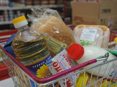 
                    Новые подходы для стабилизации цен на продукты рассмотрели в Правительстве
                