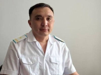 
                    Оперативная династия: в полиции Астаны служат трое братьев Аскаровых
                