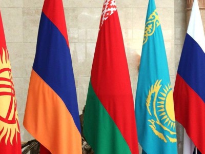 
                    Повестка заседания Высшего евразийского экономического совета в Петербурге будет насыщенной
                