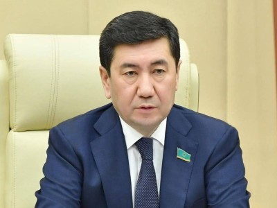 
                    Мажилисмены примут участие в заседании 148-й Ассамблеи Межпарламентского союза
                