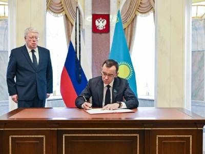 
                    Нет оправданий бесчеловечным действиям – Маулен Ашимбаев
                