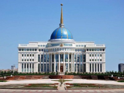 
                    Поздравления в адрес Главы государства по случаю праздника Наурыз продолжают поступать
                