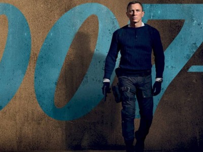 
                    Бондиана: Вышел финальный трейлер нового фильма об агенте 007
                