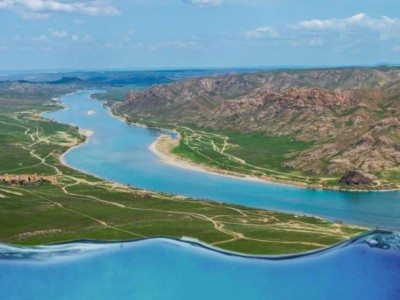 
                    Казахстан ведет переговоры с Китаем по распределению воды
                