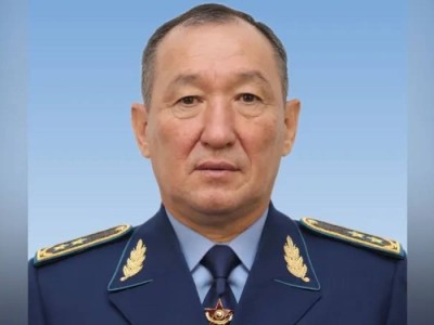 
                    Президент Токаев назначил нового министра обороны 
                
