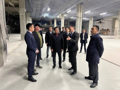 
                    Министр сомневается, что новый терминал аэропорта Шымкента будет построен в срок
                