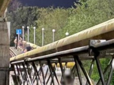 
                    Суицид мужчины предотвратили талгарские спасатели
                