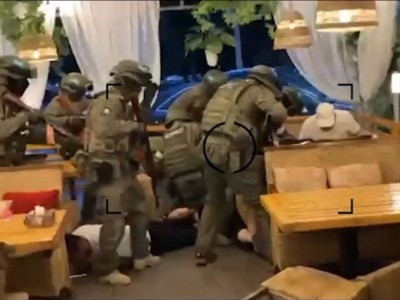 
                    Спецоперацию провел КНБ в трех городах Казахстана
                