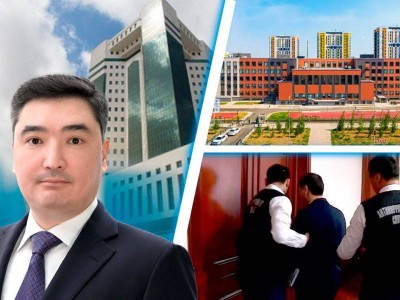 
                    Новый премьер-министр, детальная планировка Алматы, школы на деньги коррупционеров – итоги дня
                