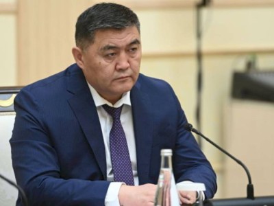 
                    Кыргызстан готов предоставить студентам из Афганистана 500 мест в вузах
                