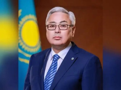 
                    Галымжан Койшыбаев переназначен вице-премьером
                