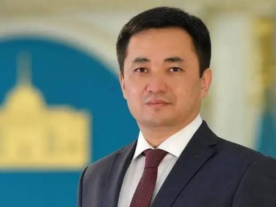 
                    Назначен руководитель Администрации Президента РК
                