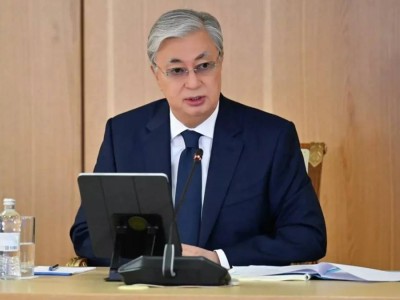 
                    Президент назначил ряд министров
                
