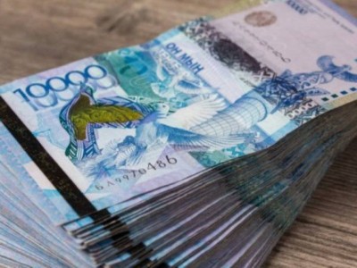 
                    Более 83 млн тенге присвоили бухгалтеры в Акмолинской области
                