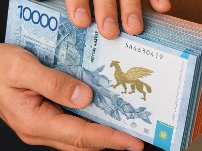 
                    В ВКО мужчина занял у друга 7,5 млн тенге и скрылся 
                
