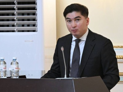 
                    Рекордные поступления: Канат Сухамбеков представил итоги бюджета Алматы
                
