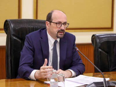 
                    Глава миссии МВФ: у Казахстана достаточно сил и возможностей, чтобы достичь большего экономического роста
                