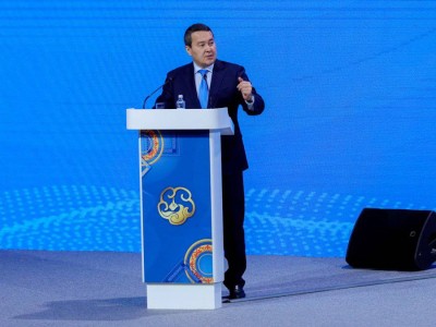 
                    Смаилов: Мы прекратим выдачу сертификатов производителям, все будет онлайн
                