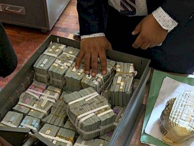 
                    Мужчина месяц не мог поверить, что неожиданно стал долларовым миллионером
                