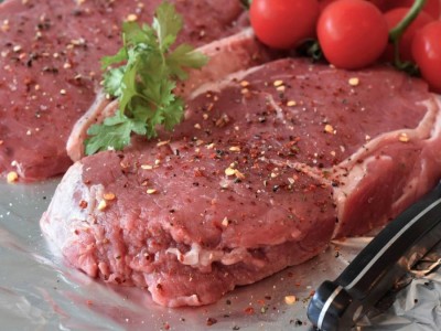 
                    Что происходит с ценами на мясо в Казахстане 
                