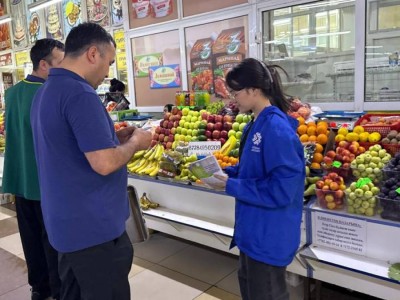 
                    В Астане прошла акция «Ашық алаң» о воспитании и религиозной грамотности
                