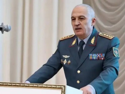 
                    Министр обороны Жаксылыков обратился к Парламенту от имени Президента Токаева
                