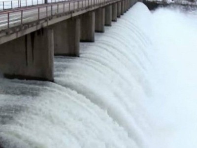 
                    Вода поступит на юг Казахстана из Сырдарьи и Амударьи
                