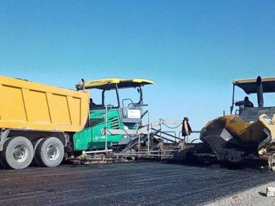 
                    В Казахстане определили перечень приоритетных автодорожных проектов
                