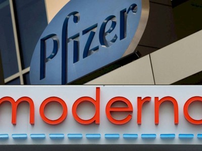 
                    Pfizer и Moderna увеличивают стоимость своих вакцин от коронавируса
                