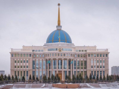 
                    Мировые лидеры направили Токаеву поздравительные телеграммы
                