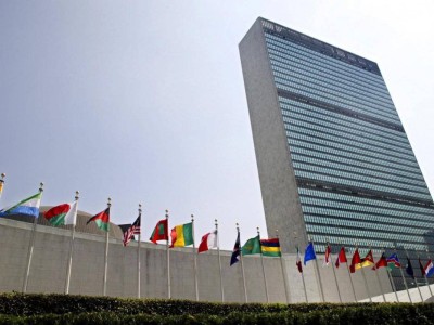 
                    По инициативе Казахстана ООН провозгласила 2026 год Международным годом волонтеров
                