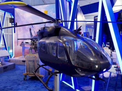 
                    Казахстан представил свои разработки на площадке авиасалона «МАКС-2021»
                