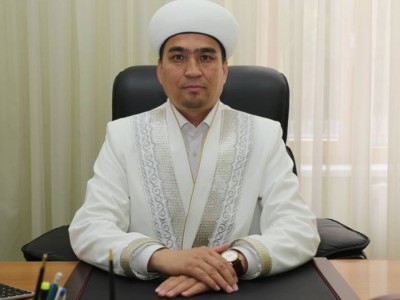 
                    Толеби Оспан: Жертвоприношение не заменяется деньгами
                