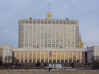 
                    В Москве прошло заседание Совета глав правительств СНГ
                