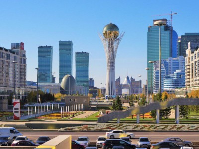 
                    Токаев: У нас имеются все возможности для мощного экономического рывка
                