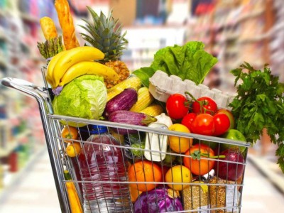 
                    На сколько выросли цены на продукты в Казахстане
                