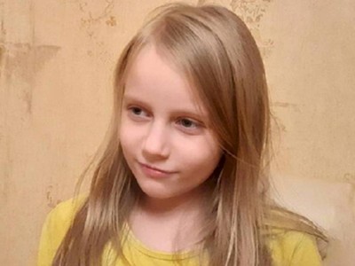 
                    В России восьмилетняя девочка окончила школу и сдала ЕГЭ
                