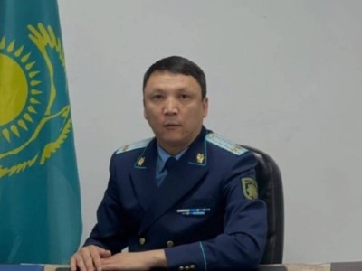 
                    Обещали жилье, грант и права: прокурор Бауыржан Молдажан — о схемах мошенничества
                