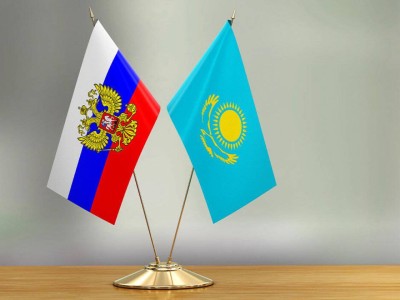 
                    Лавров заявил о союзнических отношениях России и Казахстана
                