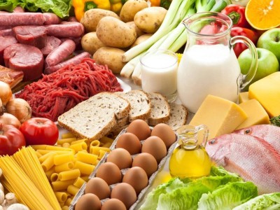 
                    Как изменились цены на продукты за неделю
                