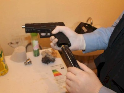 
                    Кызылординские полицейские задержали нескольких фигурантов вооруженной драки
                