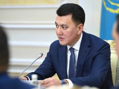
                    Казахстан вошел в состав Комитета всемирного наследия ЮНЕСКО
                