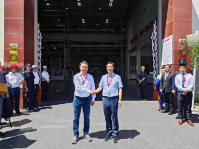 
                    В Казахстане построят новые заводы
                