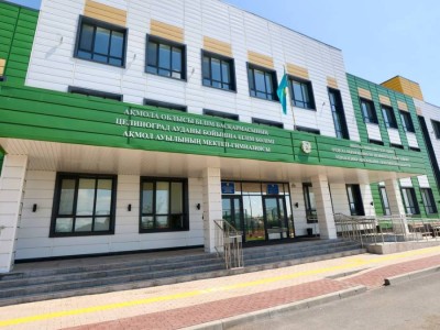 
                    Партия AMANAT запустила пилотный проект по повышению качества жизни на селе
                